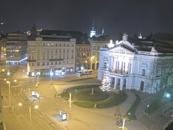 Město Brno