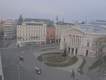 Město Brno