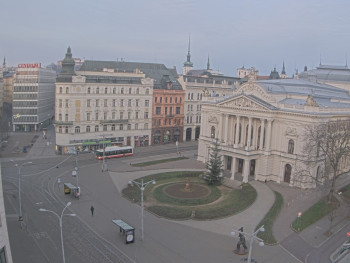 Město Brno