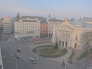 Město Brno