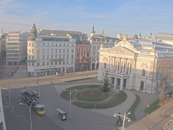 Město Brno