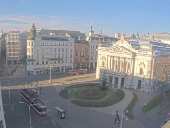 Město Brno