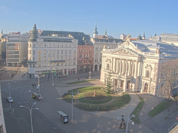 Město Brno