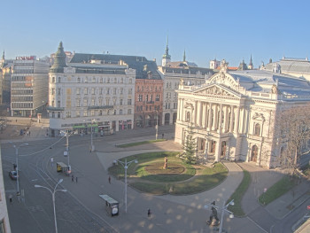 Město Brno
