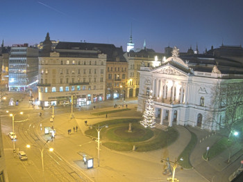Město Brno