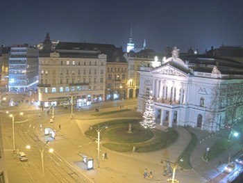Město Brno