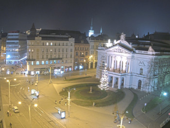Město Brno