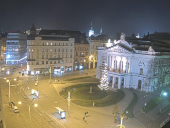 Město Brno