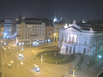 Město Brno