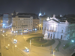 Malinovského náměstí