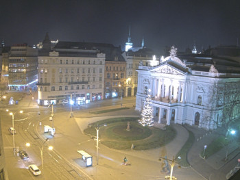 Město Brno