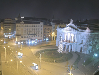 Město Brno