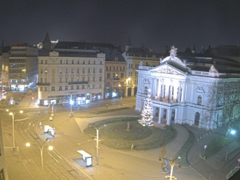 Město Brno