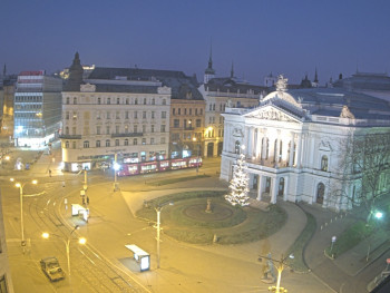 Město Brno