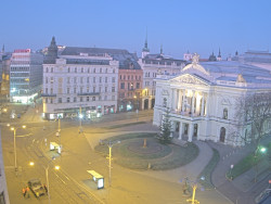 Malinovského náměstí