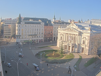 Město Brno