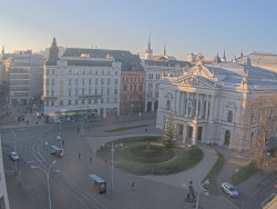 Malinovského náměstí