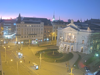 Město Brno