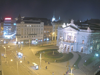 Město Brno
