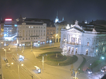 Město Brno
