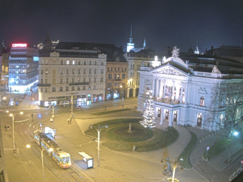 Město Brno