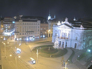 Město Brno
