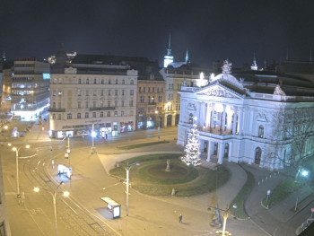 Město Brno