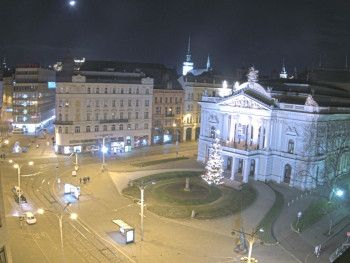 Město Brno