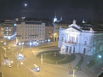 Město Brno