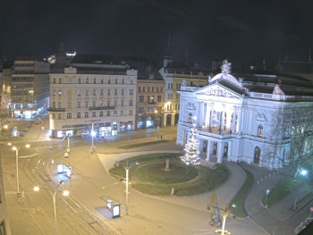 Město Brno
