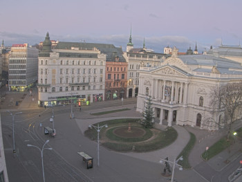 Město Brno