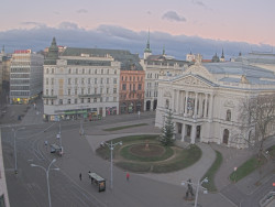 Malinovského náměstí