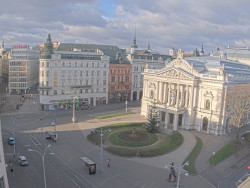 Malinovského náměstí