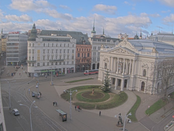 Město Brno