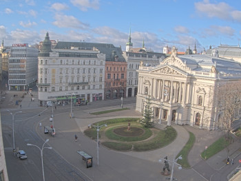 Město Brno
