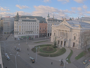 Město Brno