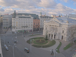 Malinovského náměstí