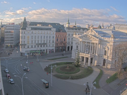 Malinovského náměstí