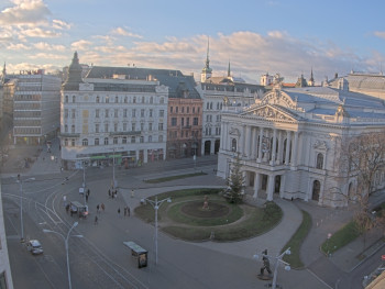 Město Brno
