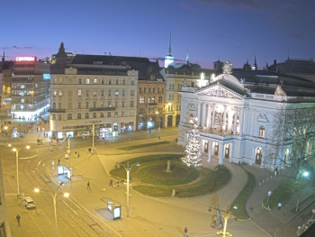 Město Brno