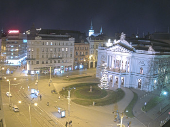 Město Brno