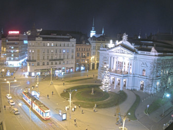 Město Brno