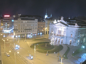 Město Brno