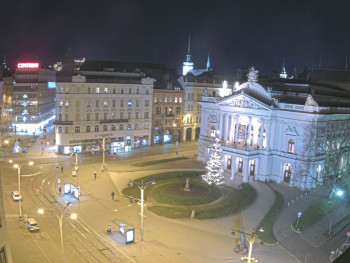 Město Brno