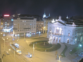 Město Brno