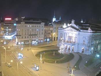 Město Brno