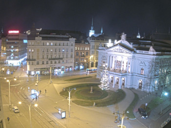 Město Brno
