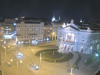 Město Brno