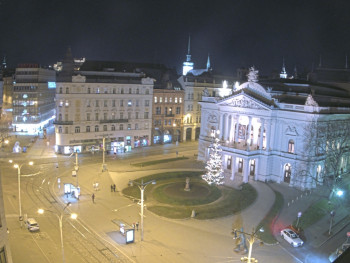 Město Brno