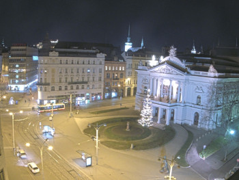 Město Brno